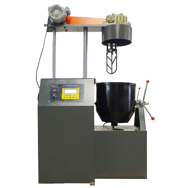 10 L und 20 L automatische Asphaltmischmaschinen