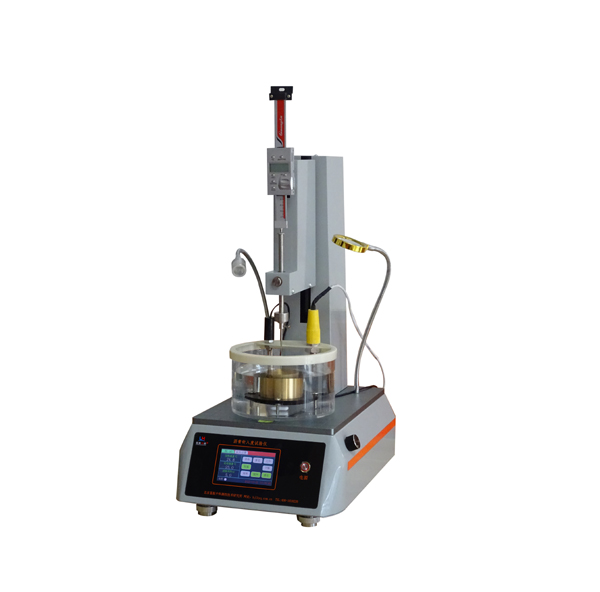 Asphalt Labor Penetration Tester