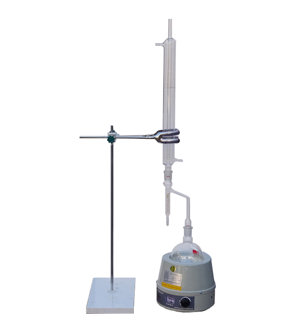 Labor Asphalt Feuchtigkeitsgehalt Tester