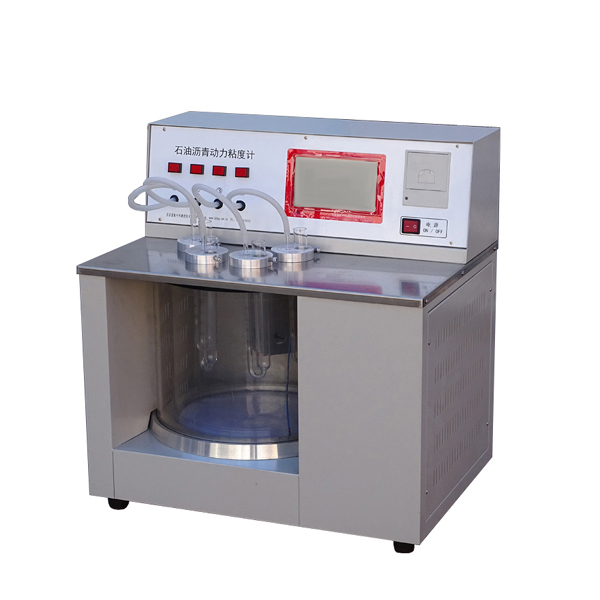 Asphaltdynamisches Viskometer für Labor