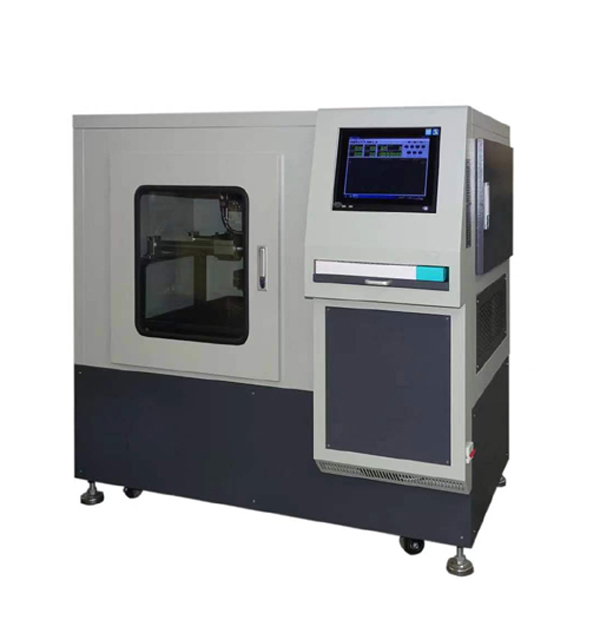 Automatischer Asphaltgemisch Rutting Tester (Popularisierung)