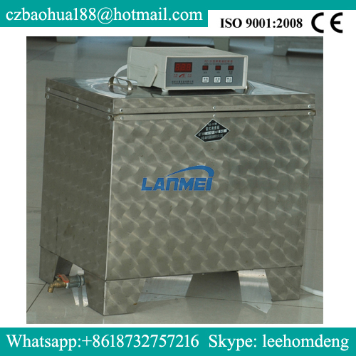 Le ChaTelier Wasserbad