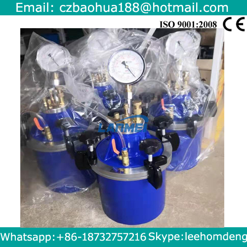 HC-7L Betonluftgehaltstester