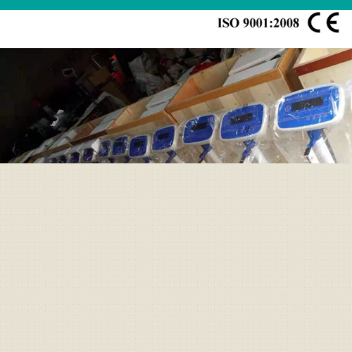 1000N Digitale Anzeige Beton Penetration Test Apparat
