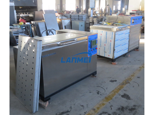 Beton Gefrieren und Auftauen Zyklus Tester Testmaschine