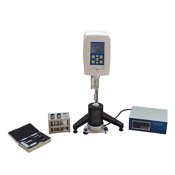 Hochtemperatur Digital Brinell Brookfield Rotationsviskometer
