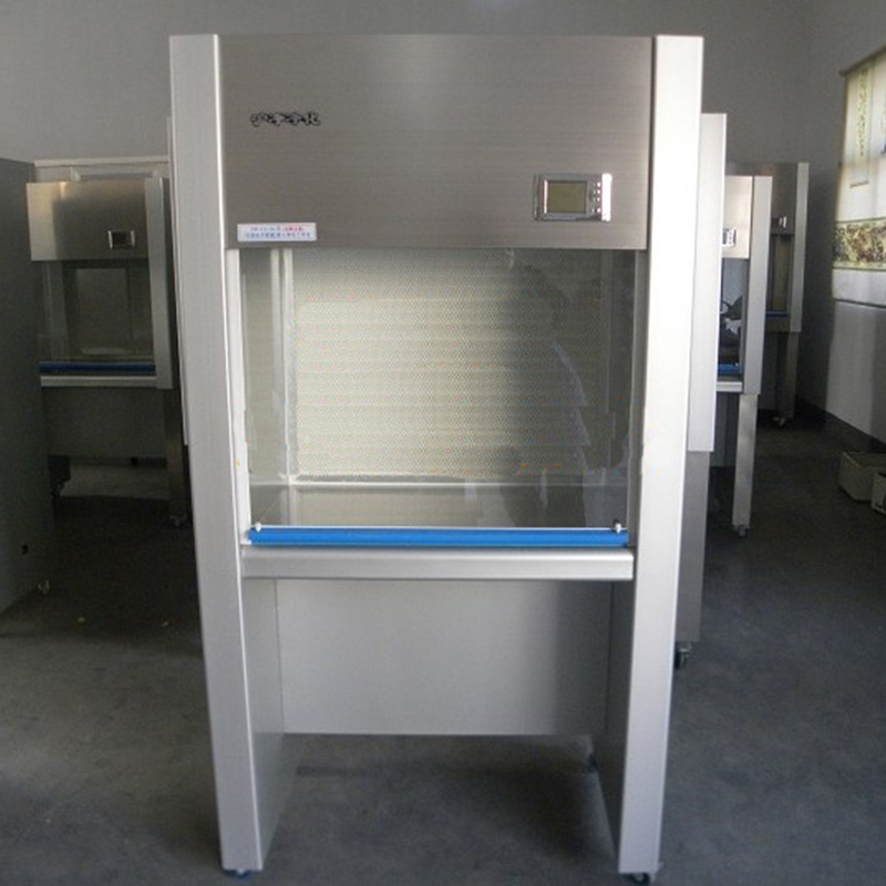 Klasse 100 Labor Desktop Reinigung Arbeitsbank/Schrank