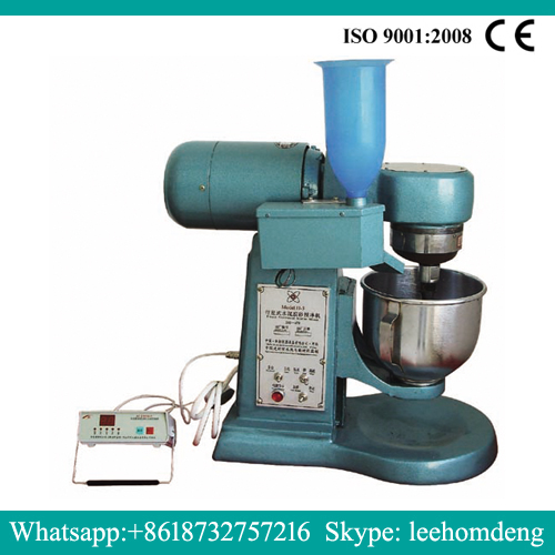 Labor Zement Paste Mixer