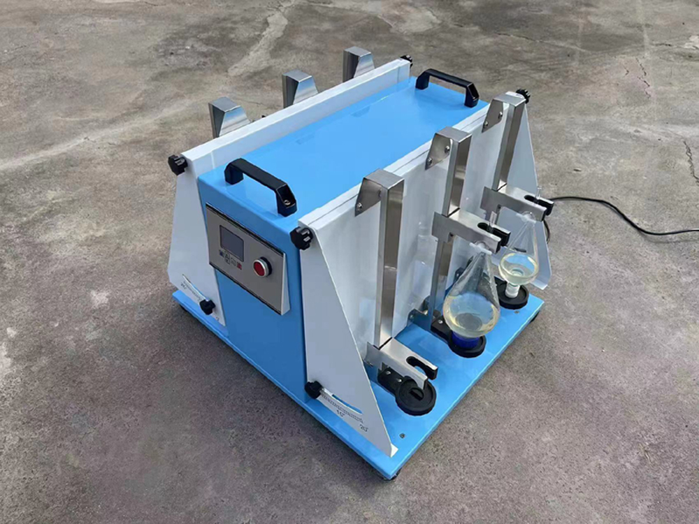 Labor Separator Trichter vertikaler Oszillator Hohe Qualität