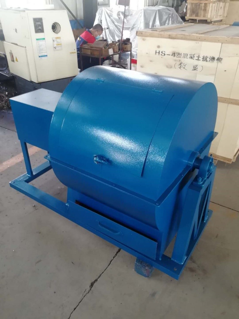 Labor Zement Kugelmühle Testmaschine