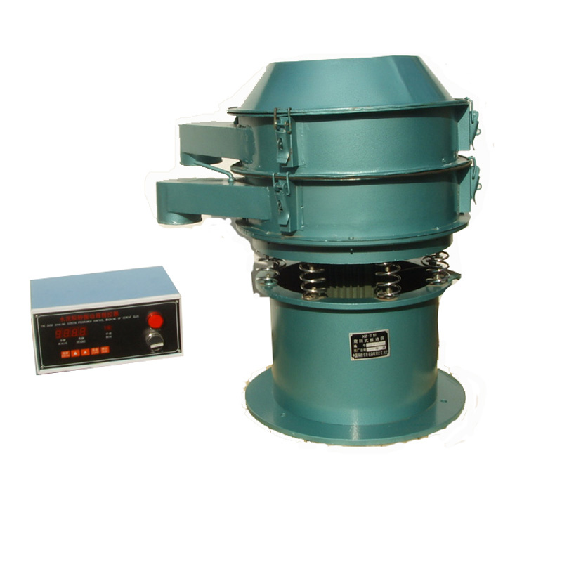 Zement Vibro Shaker Sifter Sieb vibrierender Bildschirm