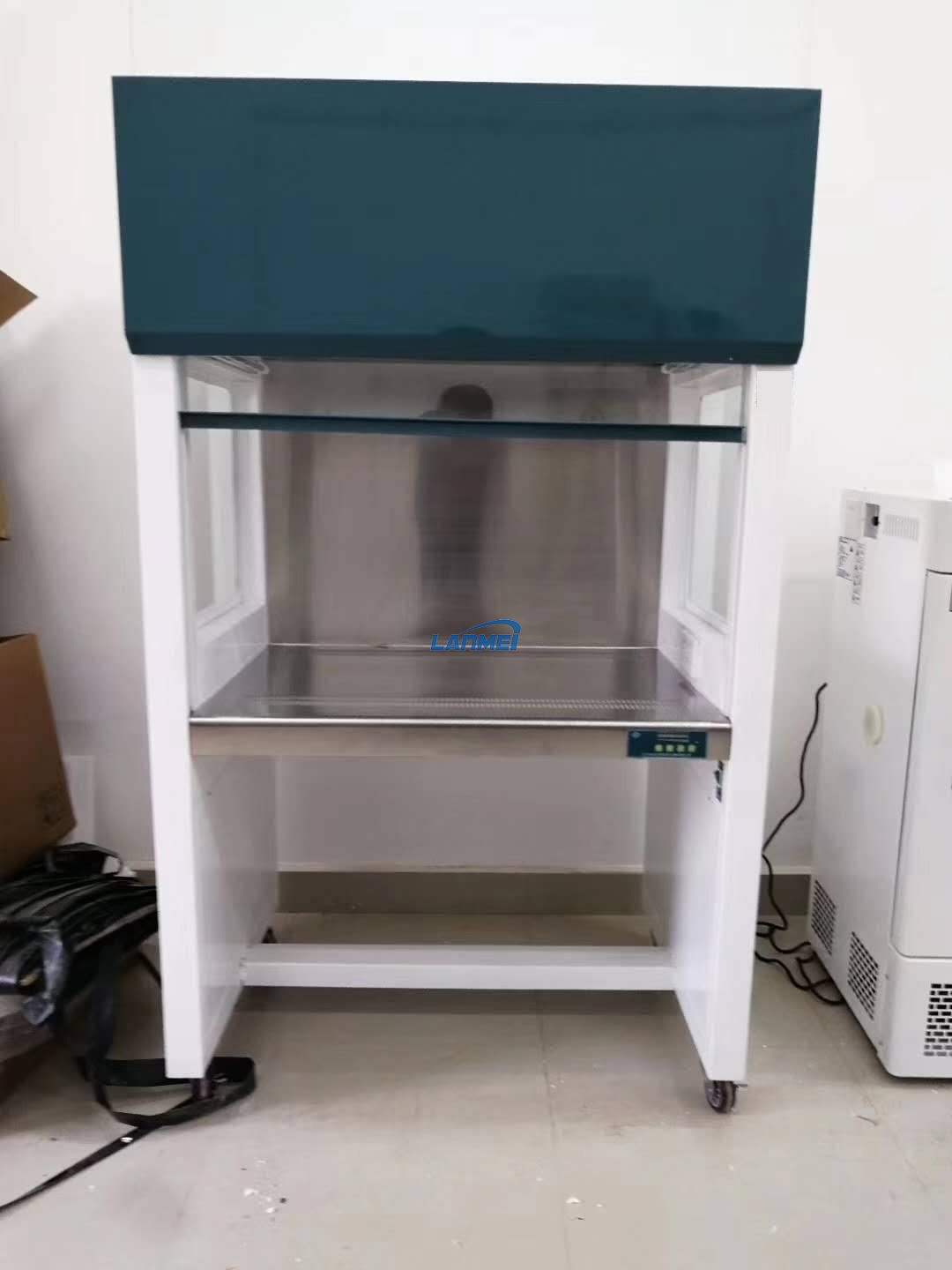Laminar Flow Cabinet / Laminar Flow Hood / saubere Bank