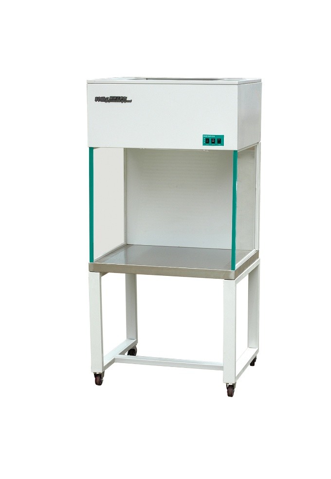 Laminar-Flow-Kabinet