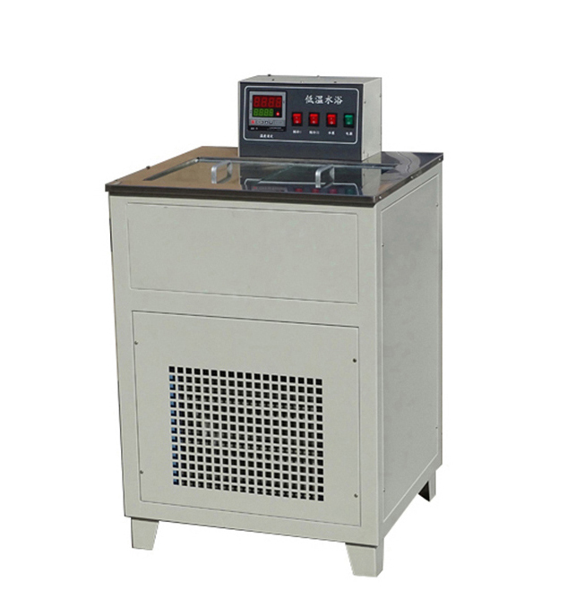 Niedrigtemperaturwasserbad Lab