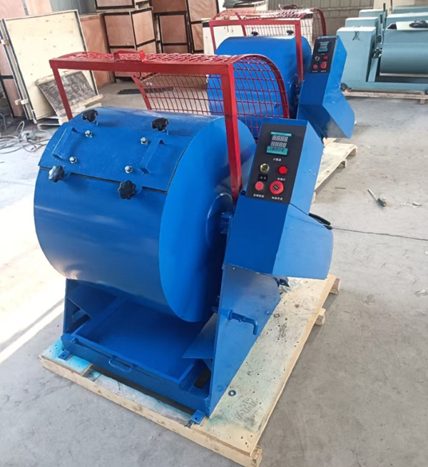 Neuer Standard Los Angeles Abrasion Tester