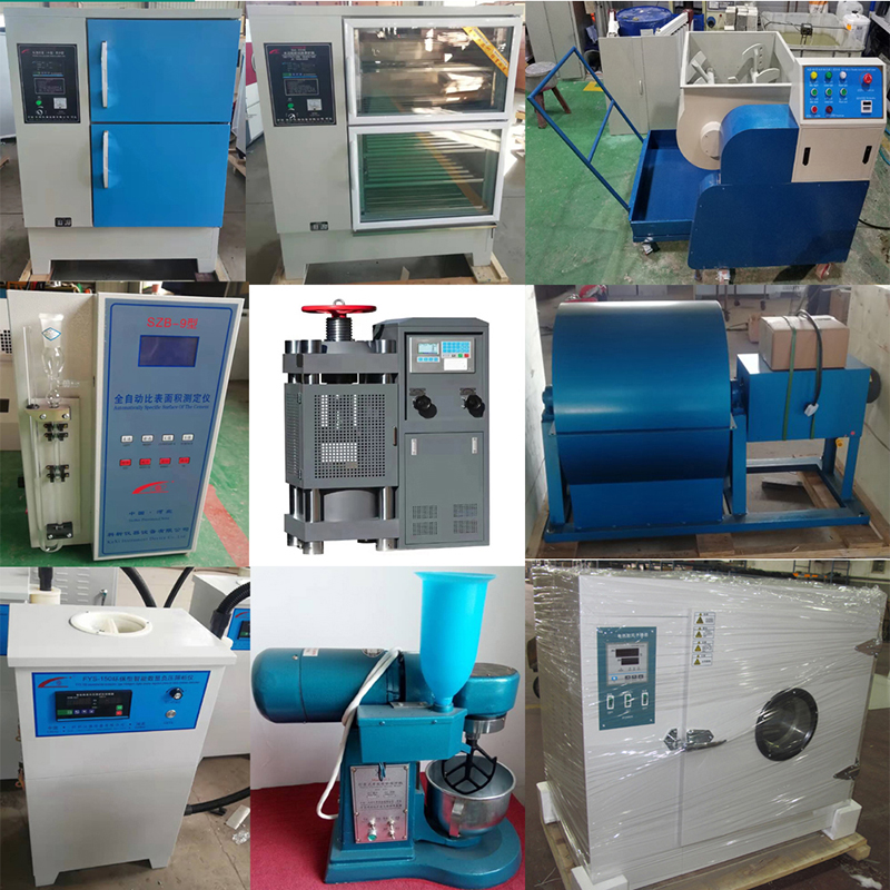 FZ-31 Le ChaTelier Zementwasserbad