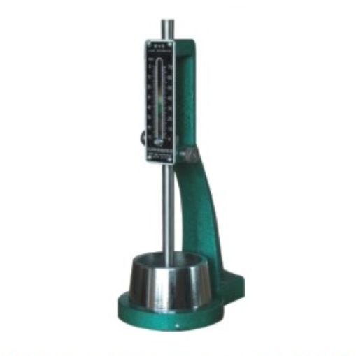 Zement EinsTellung Zeit Test Instrument Vicat Nadel Apparat
