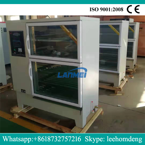 SYH-40E Labor Zement Beton Härten Schrank