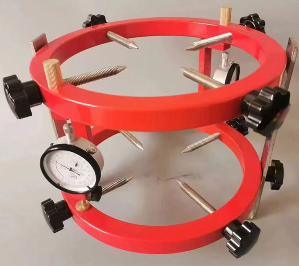 Beton Elastic Modulus Meter