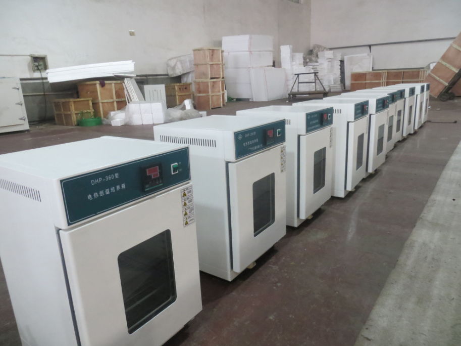 Labor-Inkubator mit konstanter Temperatur