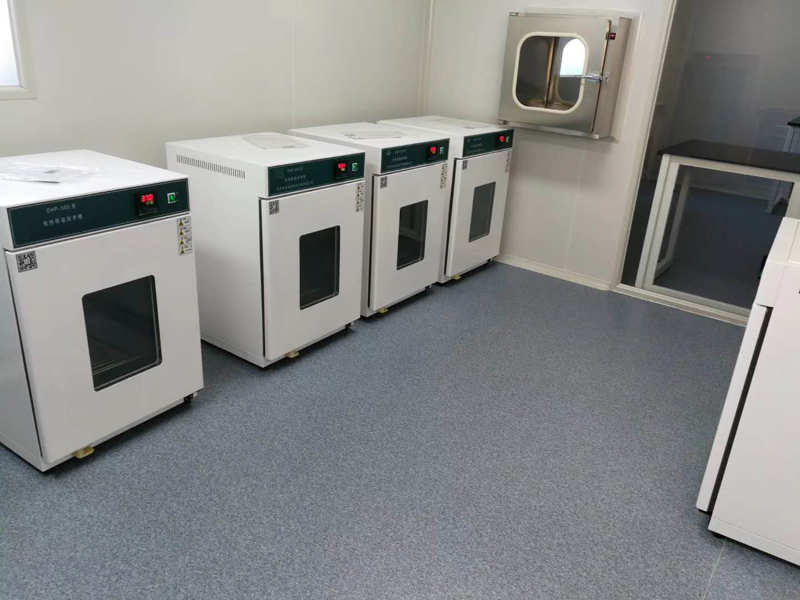 Labor Konstante Temperatur elektrische Heizung Inkubator