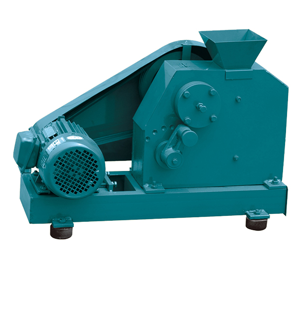 Labor SmAlle Jaw Crusher für das Brechen von Erzprobe in China hergesTellt