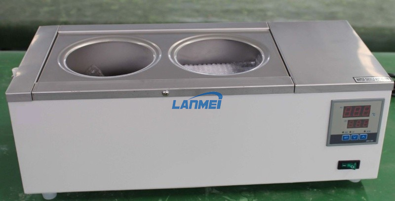 Labor Digital Thermostat 2 Löcher Heizung Wasserbad