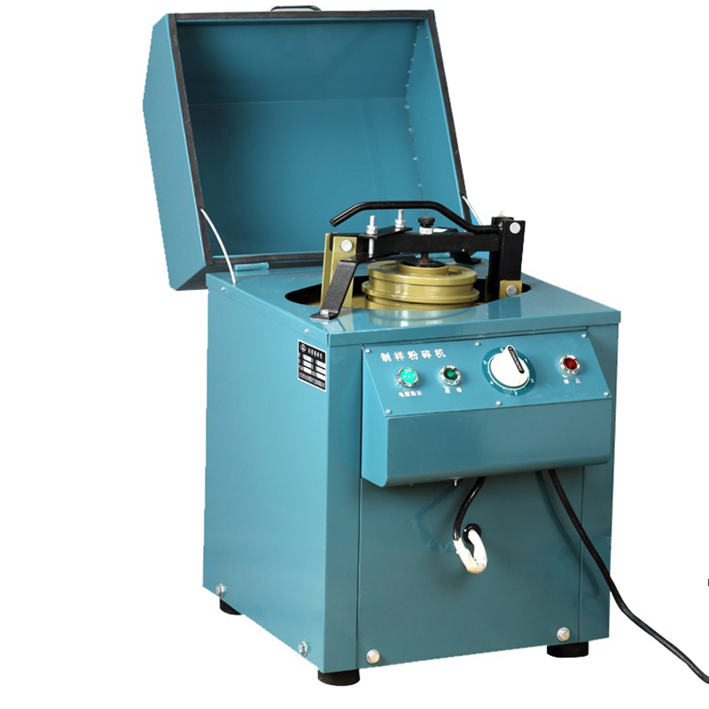 Labor Erz Stein Baustoffe Pulverizer