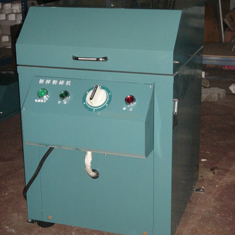 Laborpulveriser