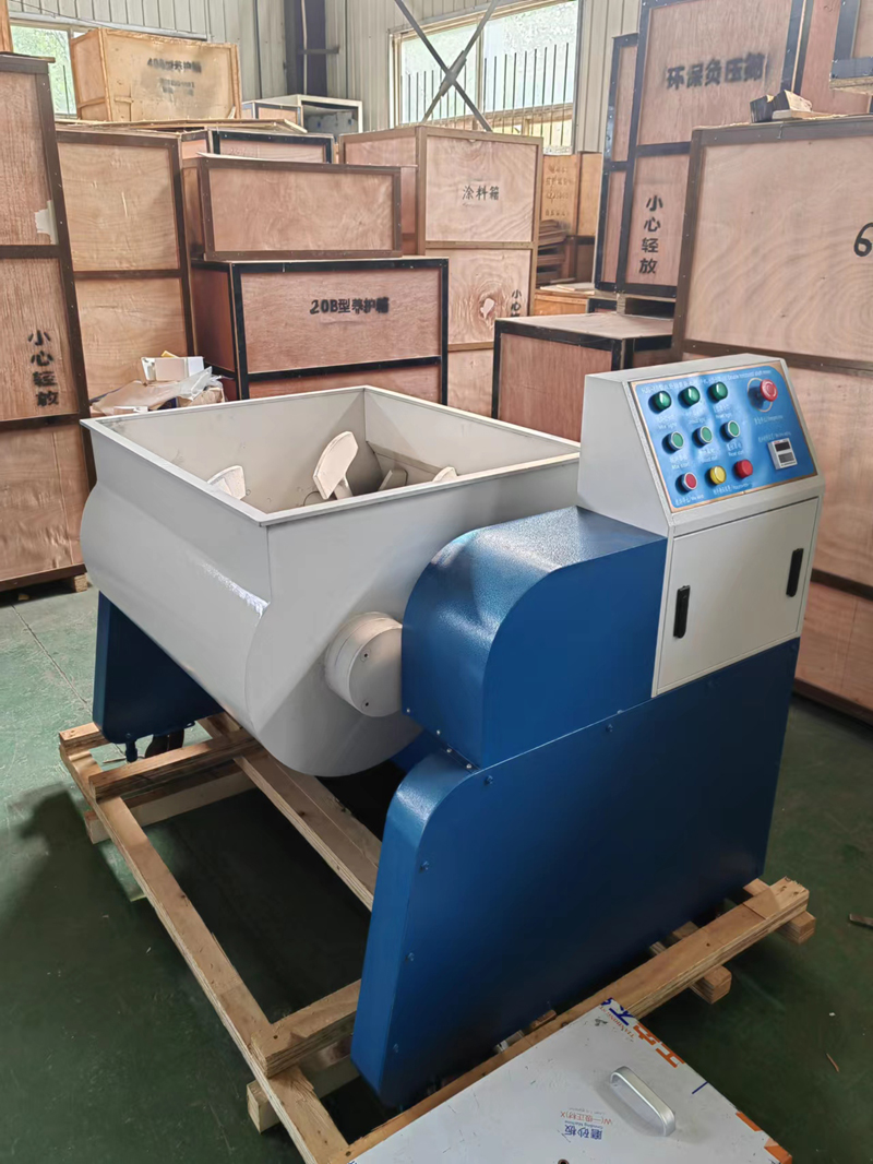 60L 100L hochwertiger Laborbetonmischer