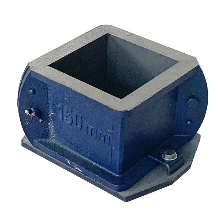 150 mm Zementwürfelformen