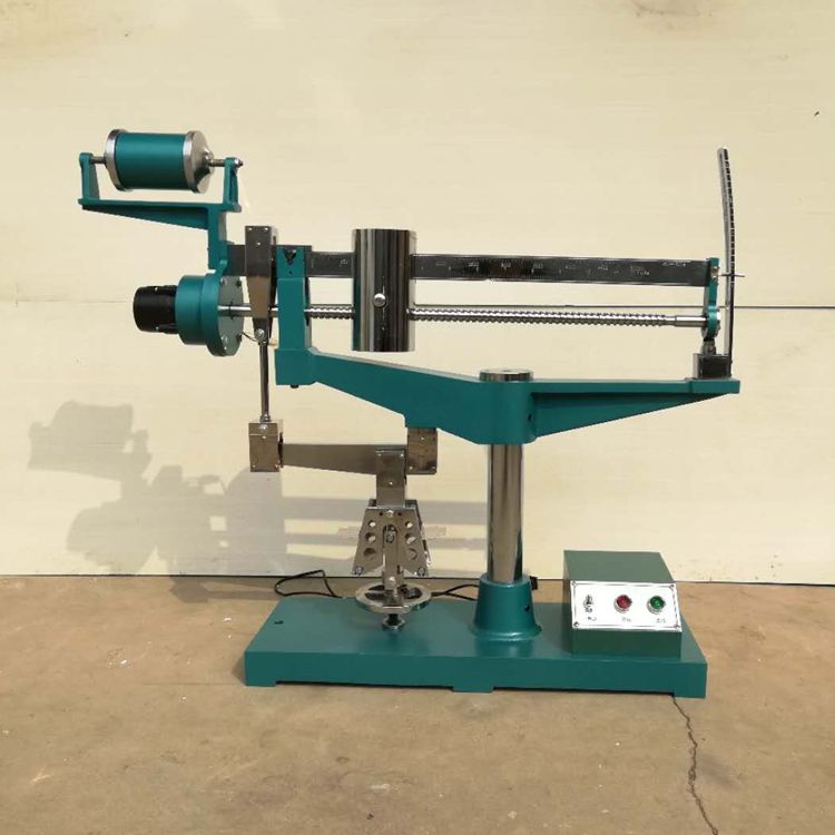 Elektrikmaschine Zement