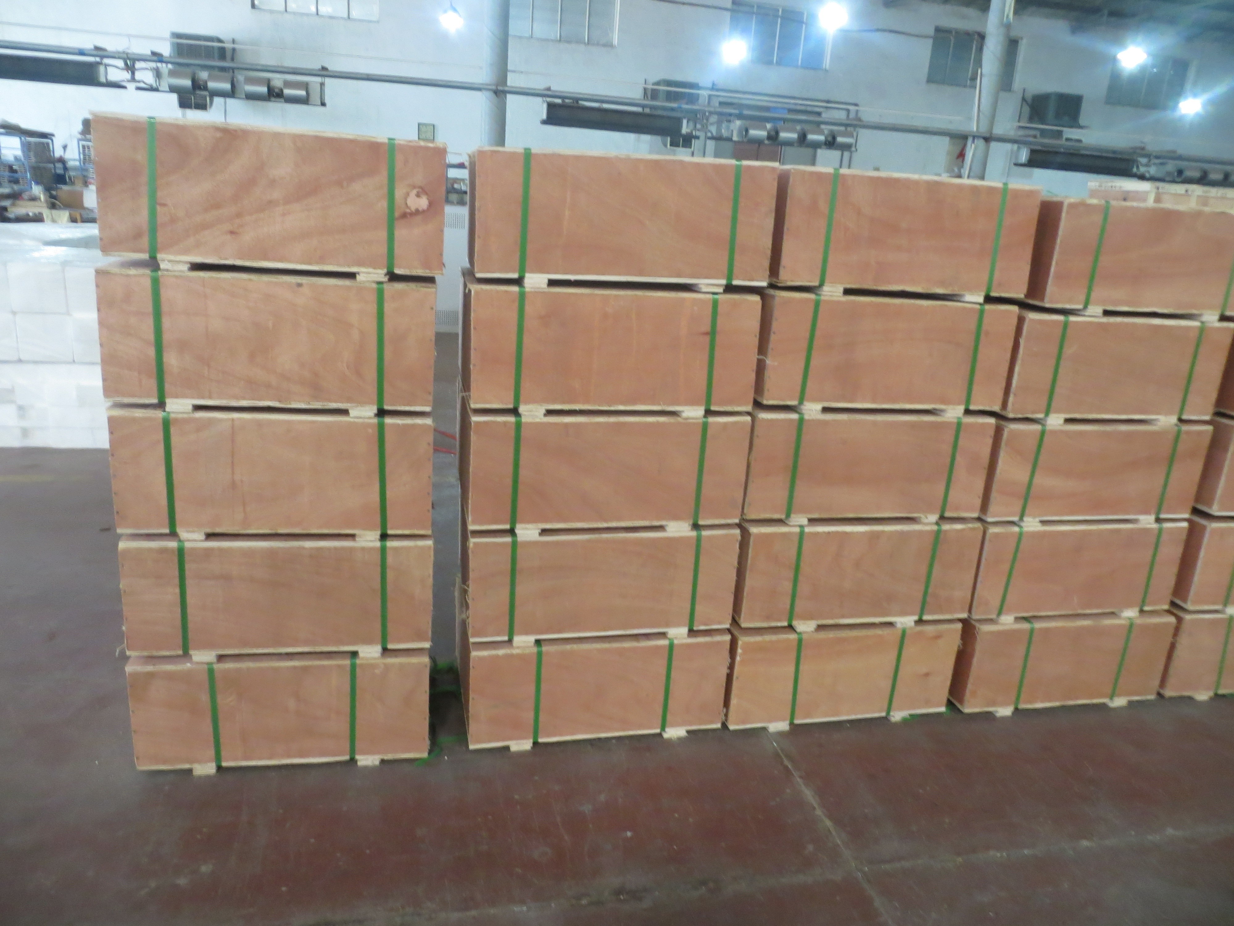 Laborheizungsplattenverpackung