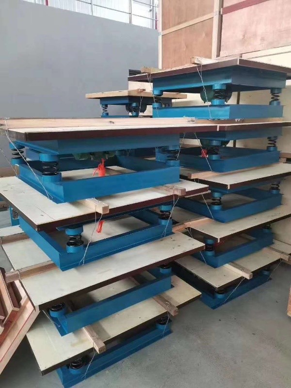 Betonvibrationstabelle Preis