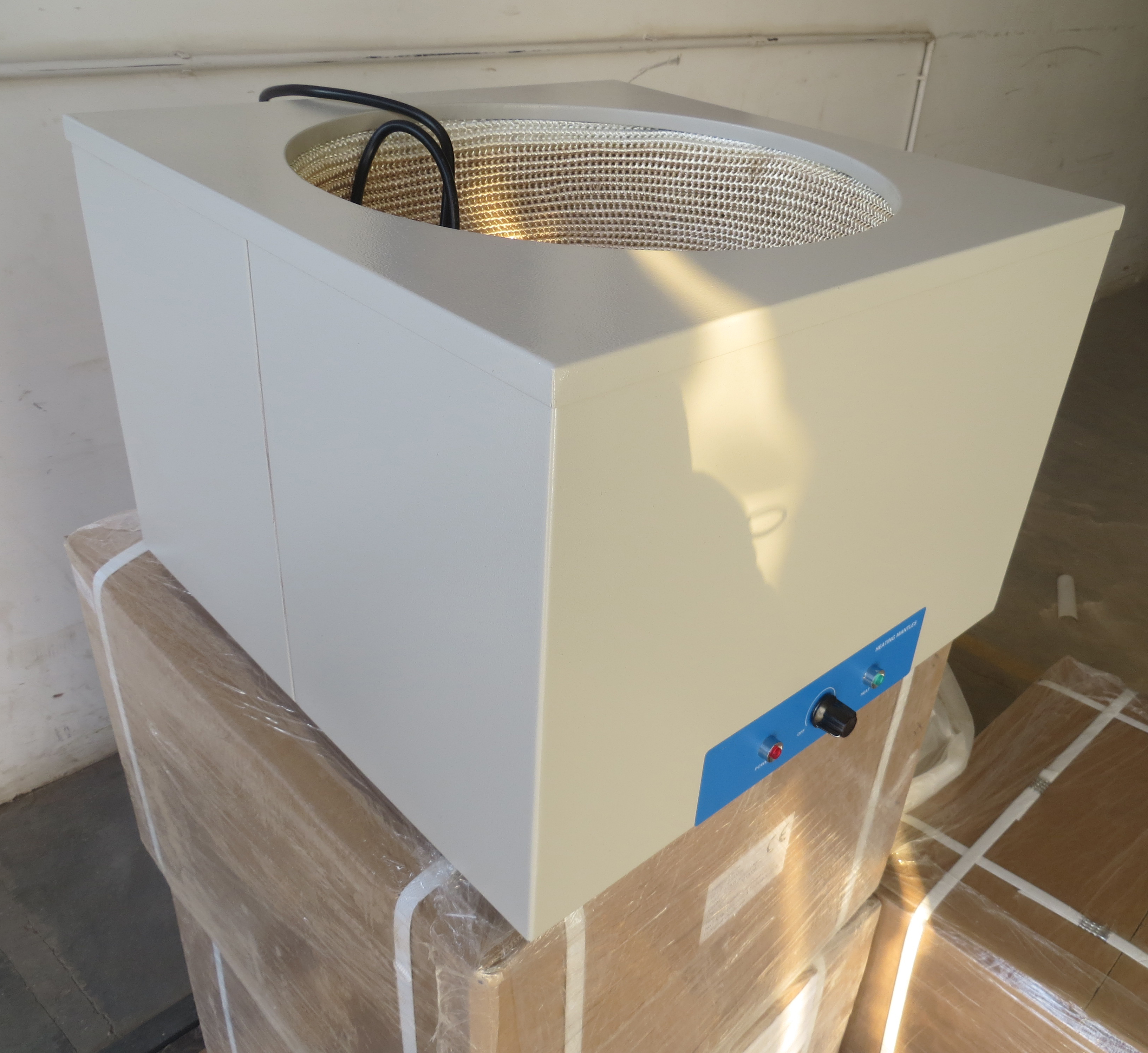 20l HeizmanTel