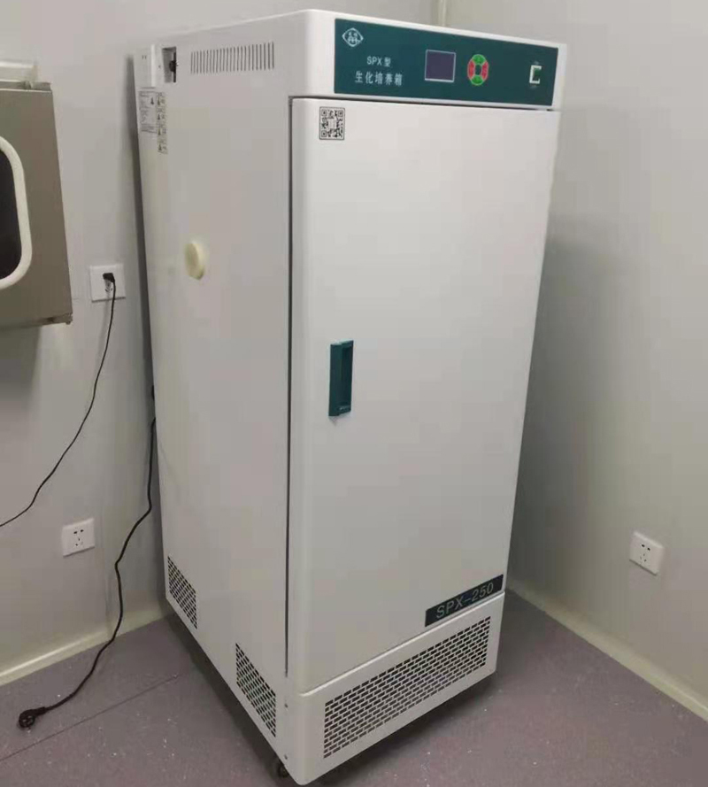 Bod Incubator für Labor