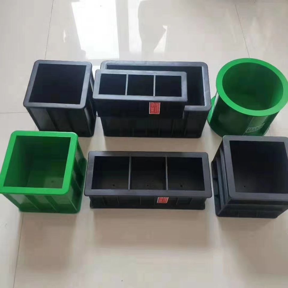 Beton-Kube-Test-Mod