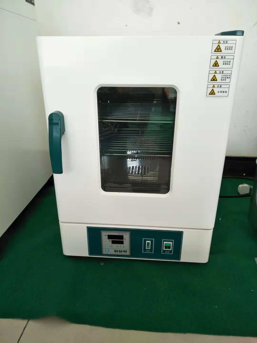 Laborelektrisch-HOT-Luft-Drogen-Oven