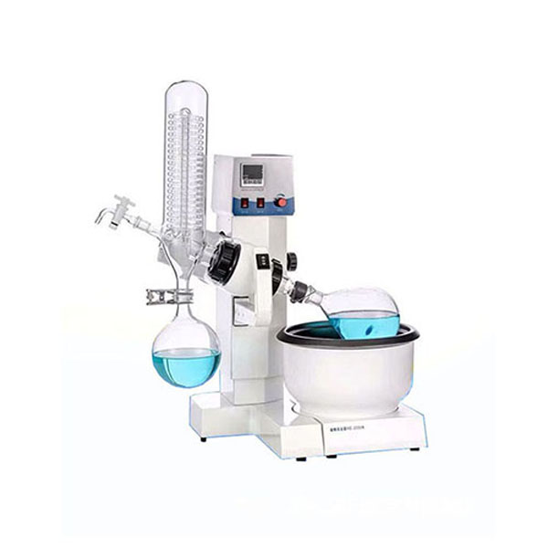 Labor -Asphalt -Rotary Recovery Instrument