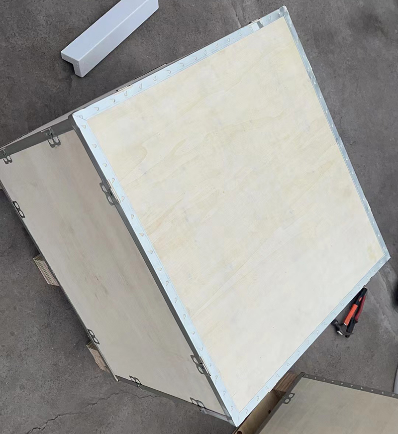 Vertikaler SchütTelschüttler