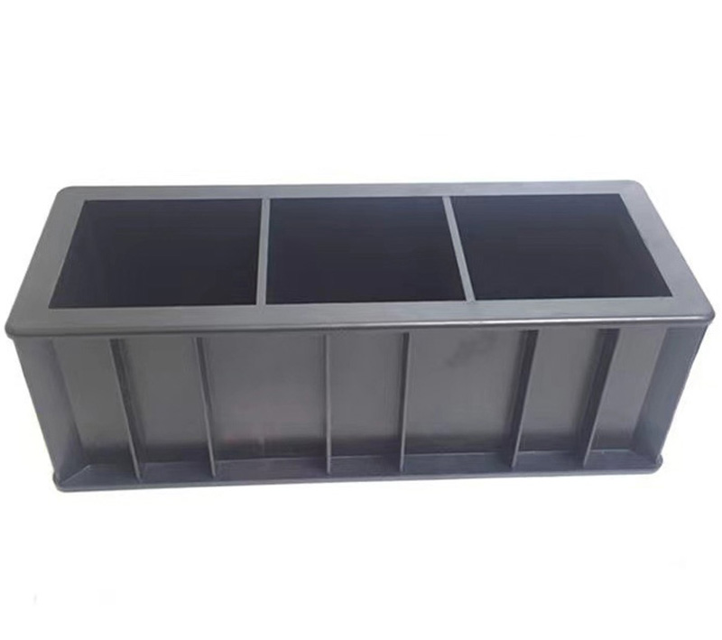 Zementwürfelschimmel 50 mm