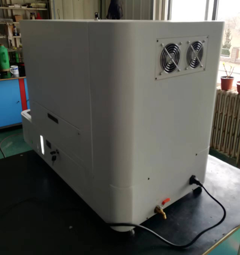 Automatische ZementeinsTellungszeit Tester Factory