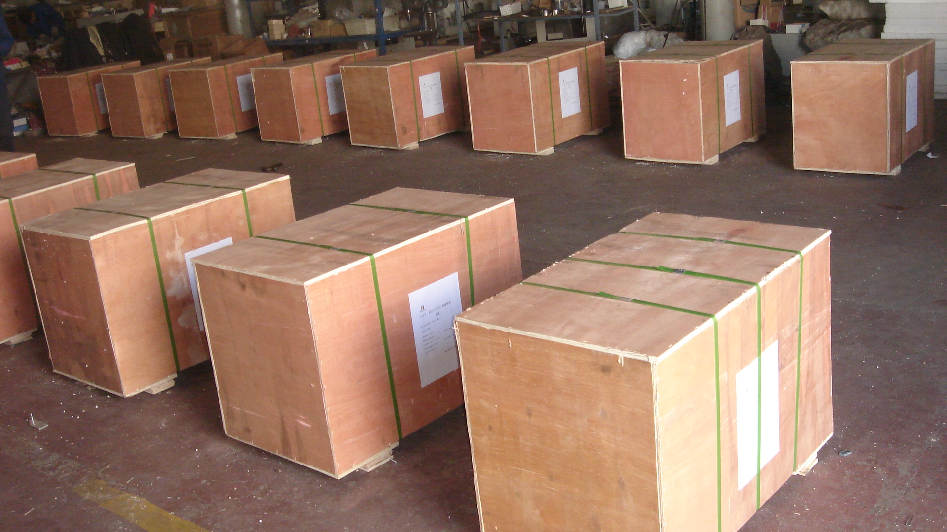 Labor-Jaw-Crusher-for-Building-Materials