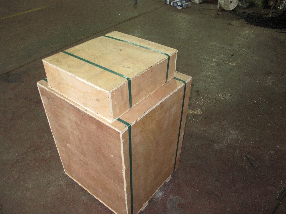 Labor-Ore-Pulverizer-Packing