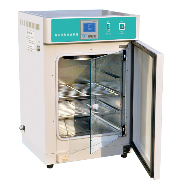 Inkubator für LaborwassermanTel