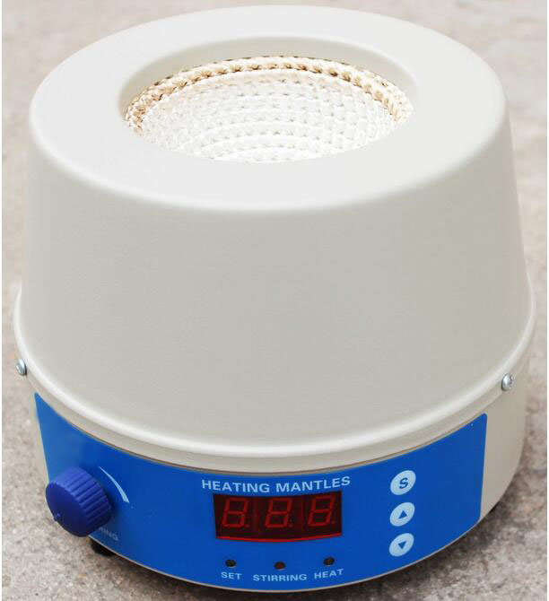 1000 ml HeizmanTel