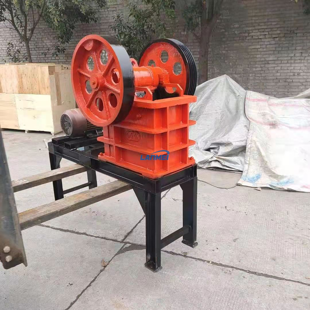 kleiner Steinbrecher