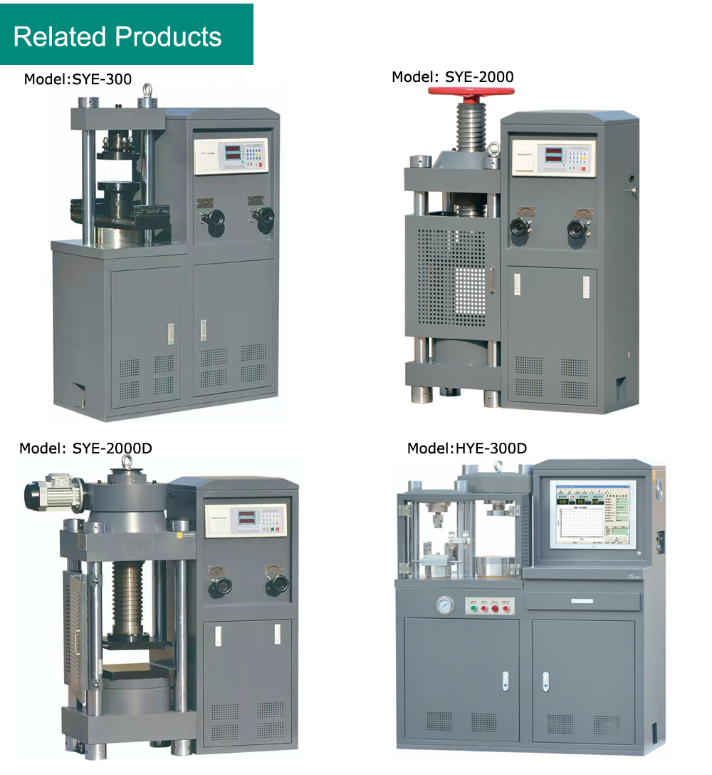 Kompressionsmaschine
