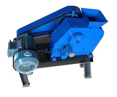 150×125 Brecher