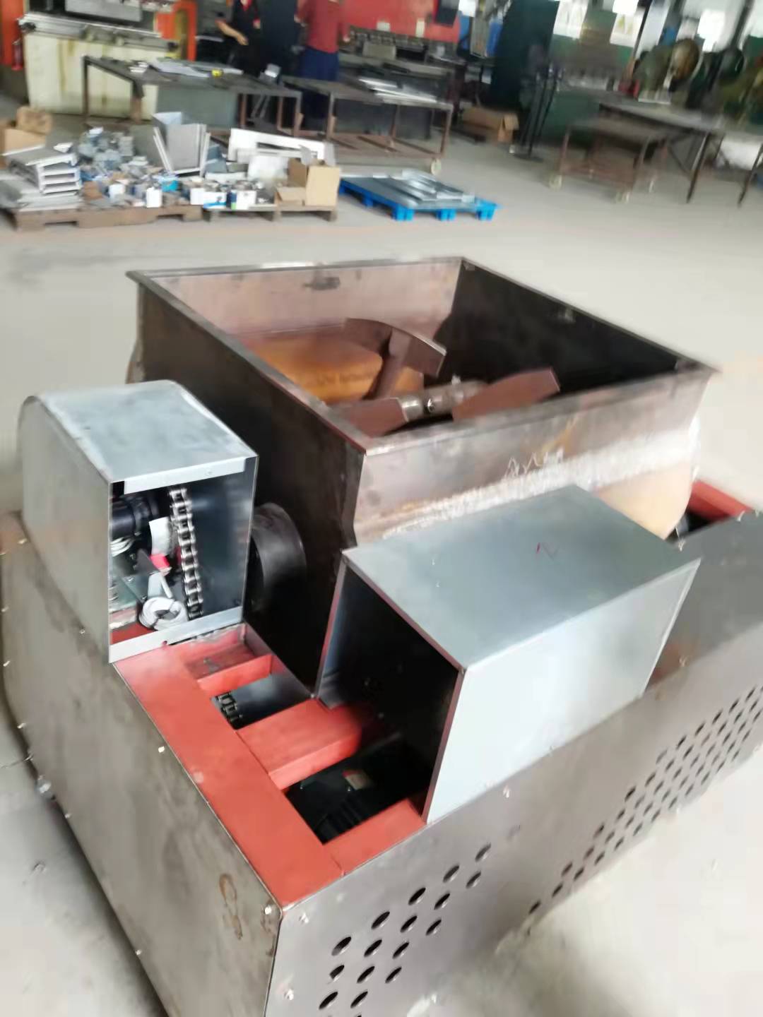 Betonprüfgeräte